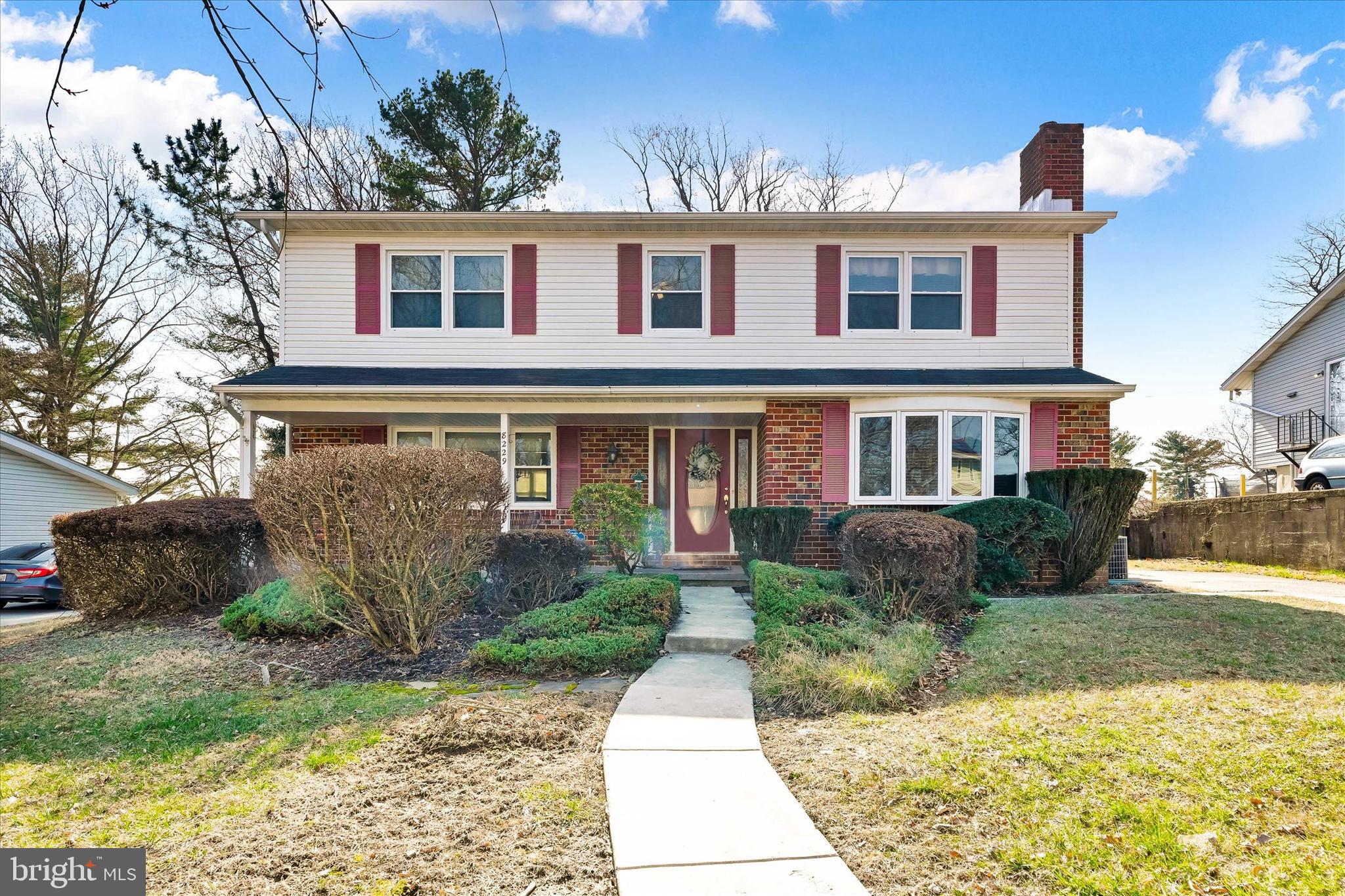 8229 Brattle Road Pikesville, MD 21208 - Photo 35 of 35