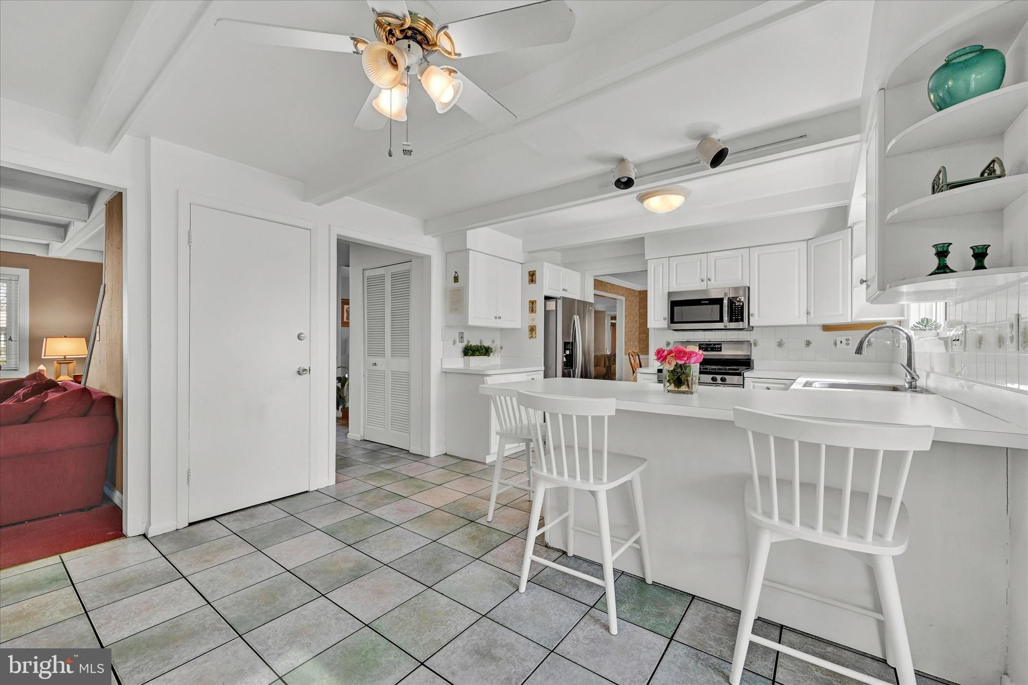8229 Brattle Road Pikesville, MD 21208 - Photo 8 of 35