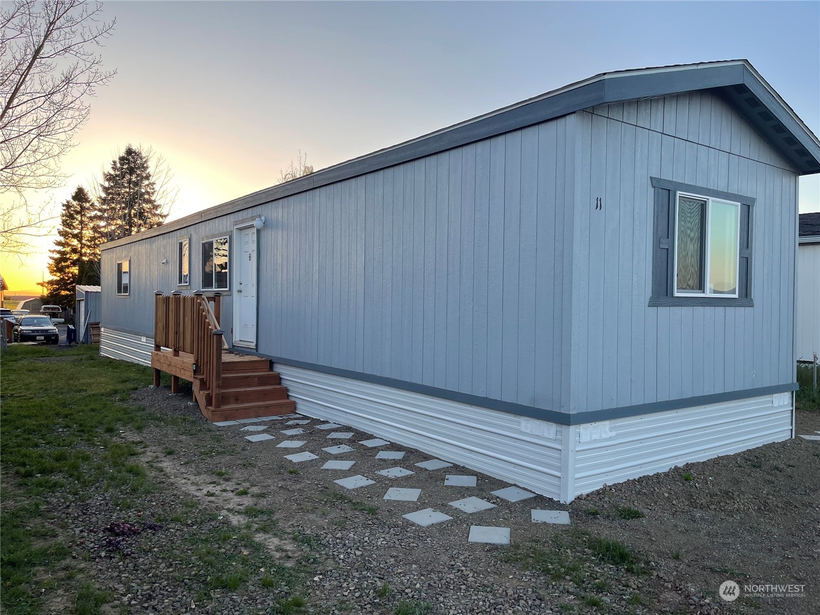 1500 South Columbus Avenue, Unit 11 Goldendale, WA 98620 - Photo 1 of 1