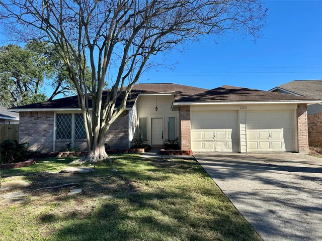 $1,740 | 21706 Nickerton Lane, Spring, TX 77388