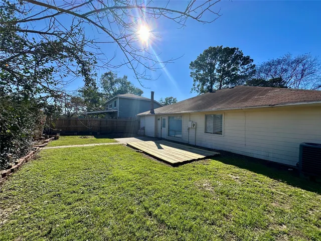 $1,740 | 21706 Nickerton Lane, Spring, TX 77388