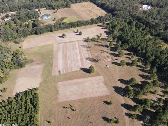 14500 Melvin Johnson Road Stapleton, AL 36578 - Photo 24 of 24