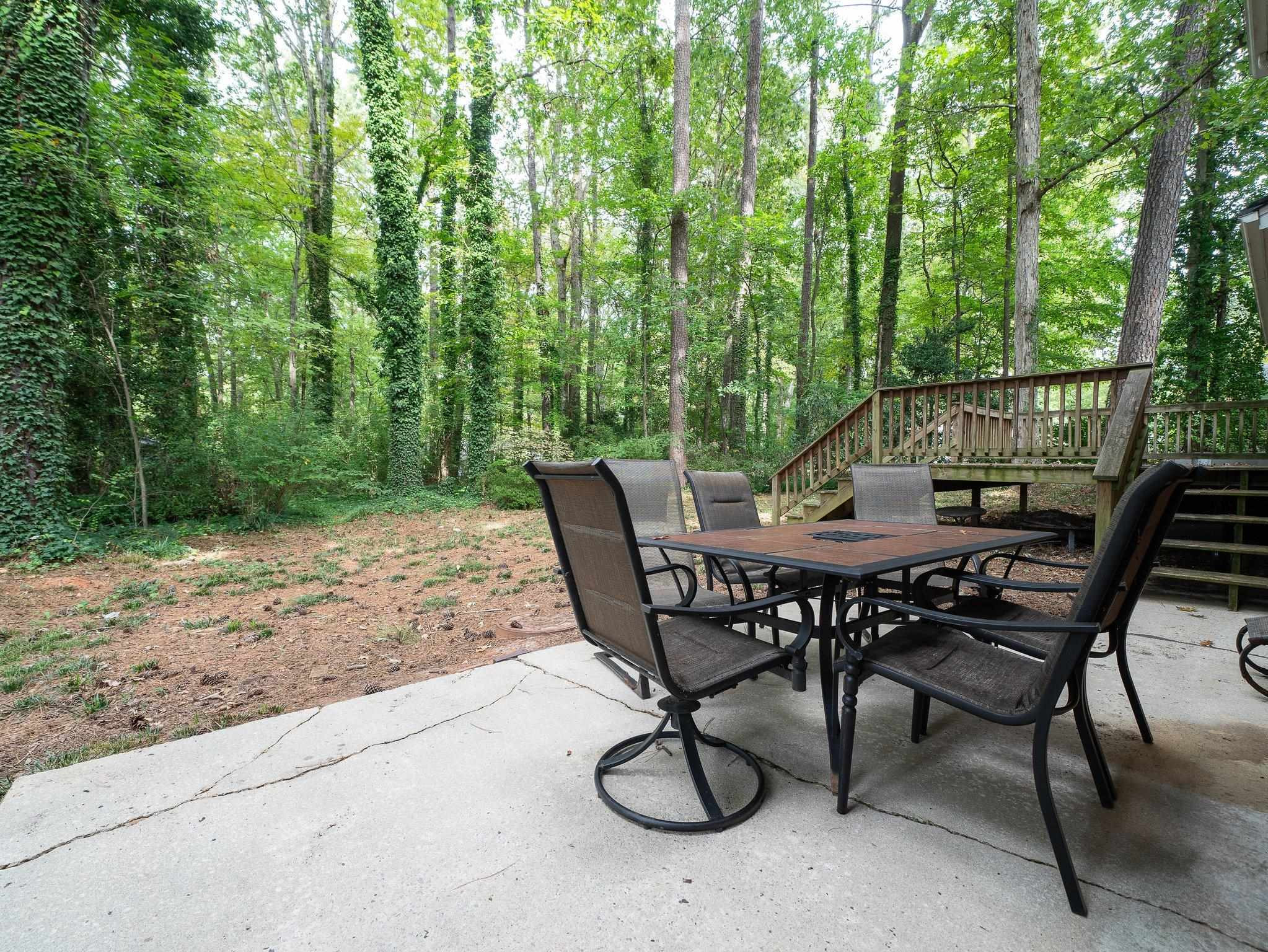 1216 Kingston Ridge Road Cary, NC 27511 - Photo 26 of 29 Photo 26