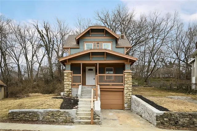 $159,000 | 4027 Olive Street, Kansas City, MO 64130
