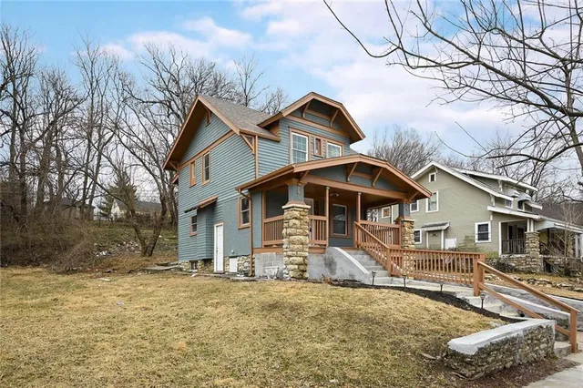 $159,000 | 4027 Olive Street, Kansas City, MO 64130