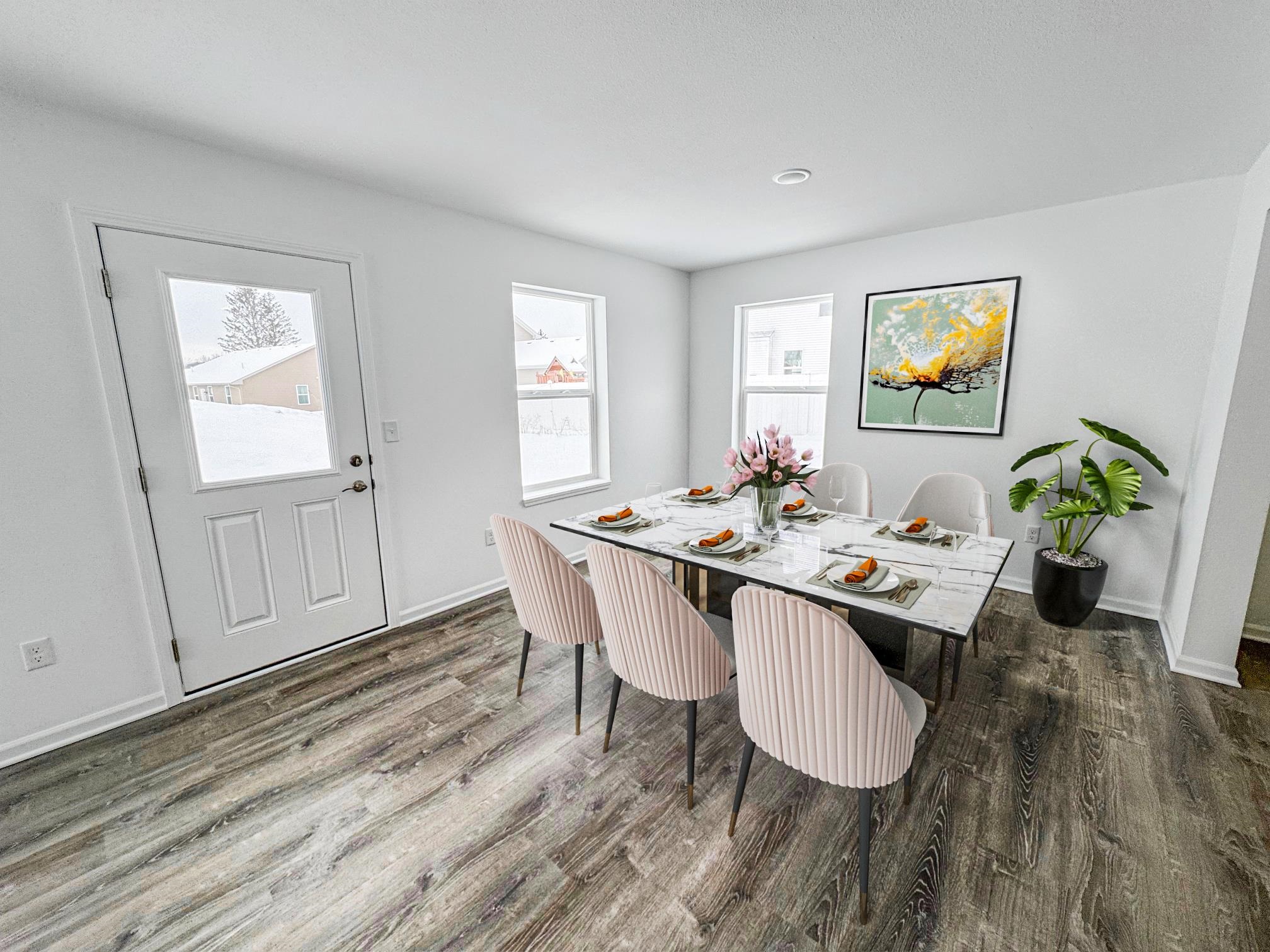 265 Tyler Belleville, WI 53508 - Photo 6 of 15