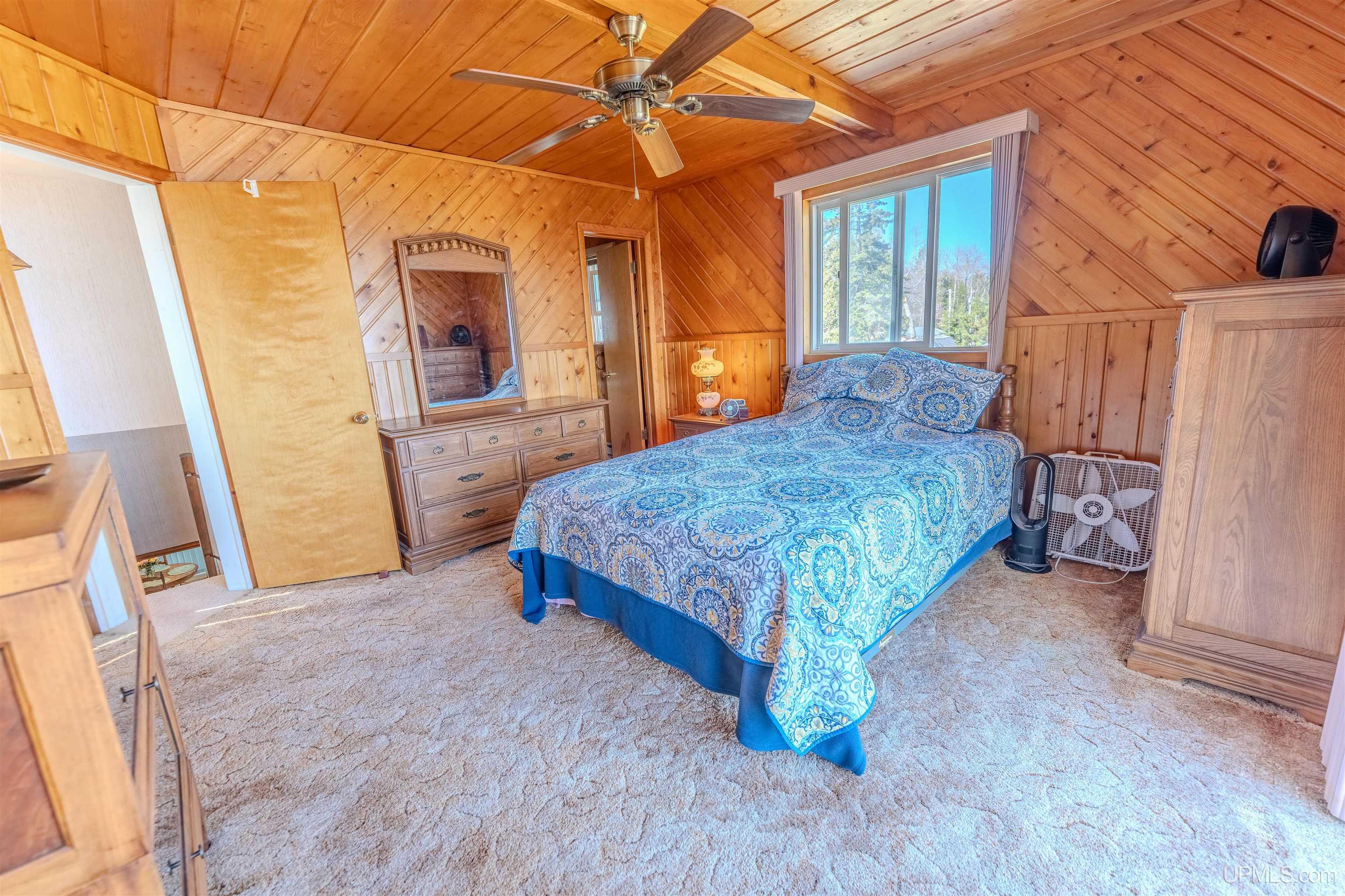 536 West Gulliver Lake Road Gulliver, MI 49840 - Photo 32 of 97