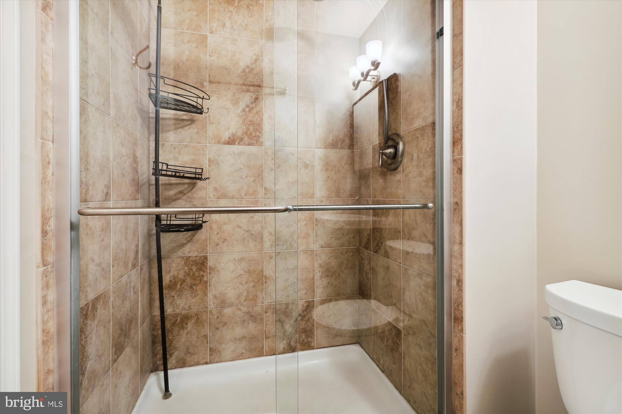 8322 Riverside Road Alexandria, VA 22308 - Photo 18 of 38 a bathroom with a shower