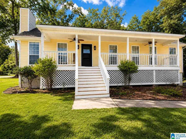 $265,000 | 1480 7th Avenue, Calera, AL 35040