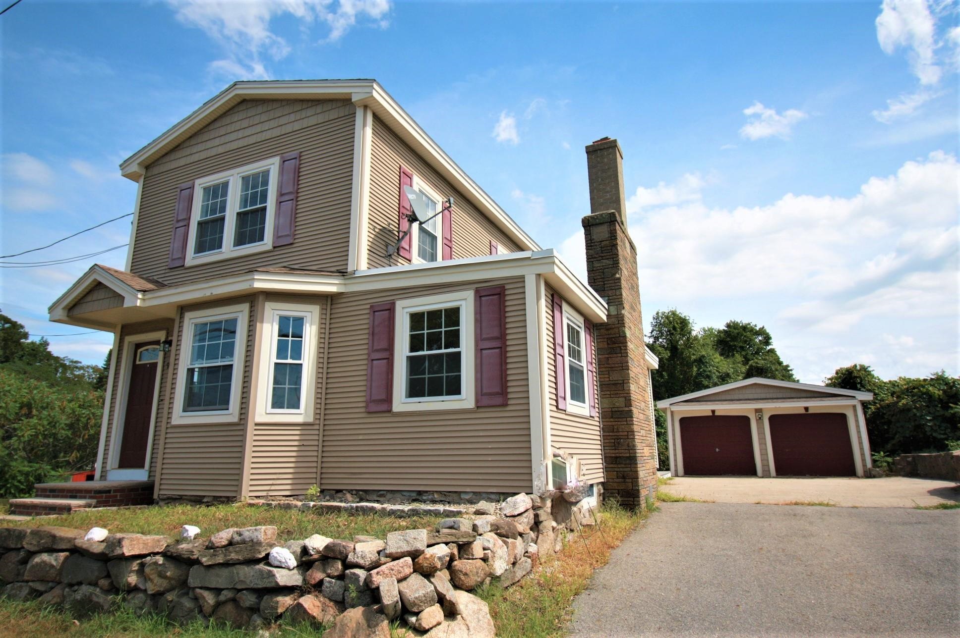 97 Range Road Windham, NH 03087 - Photo 1 of 26