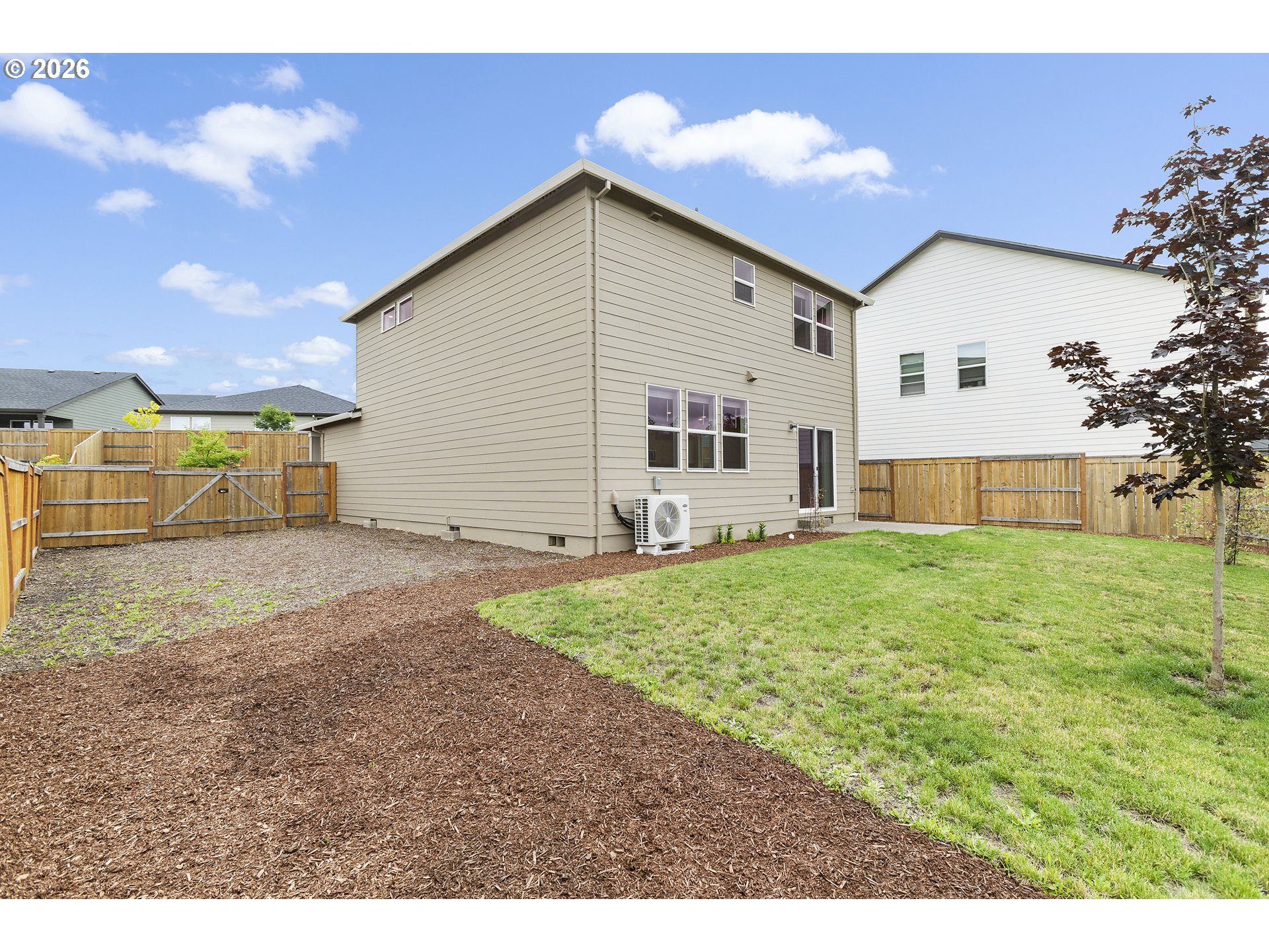3499 Southeast Paropa Avenue Gresham, OR 97080 - Photo 33 of 35