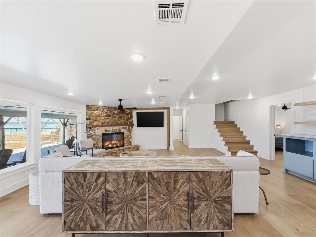 1031 Airport Road Graford, TX 76449 - Photo 7 of 33 Gallery Image 7