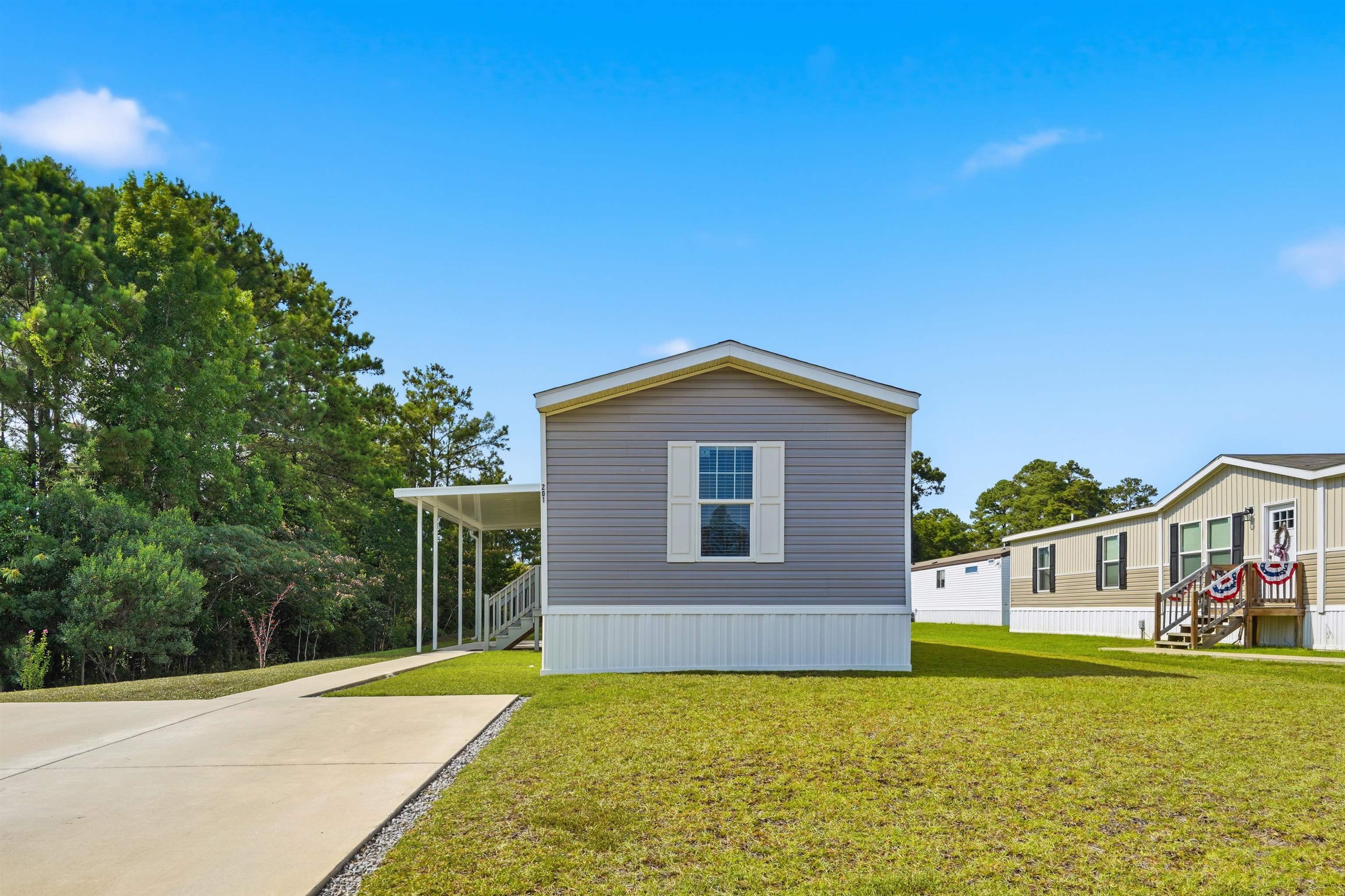 201 Air Stream Drive Myrtle Beach, SC 29577 - Photo 11 of 45