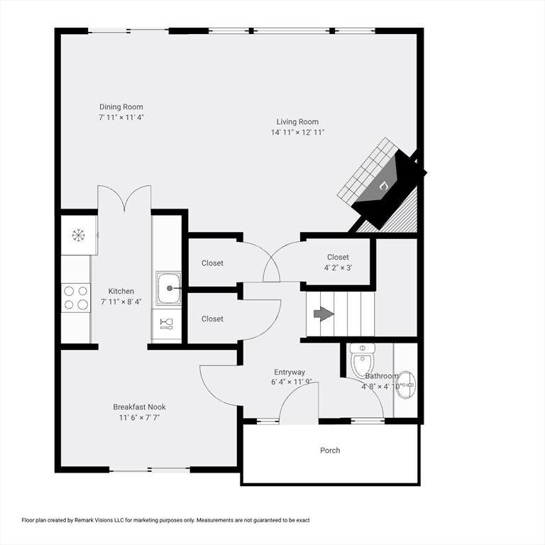 106 Fifer Lane, Unit 106 Lexington, MA 02420 - Photo 32 of 33