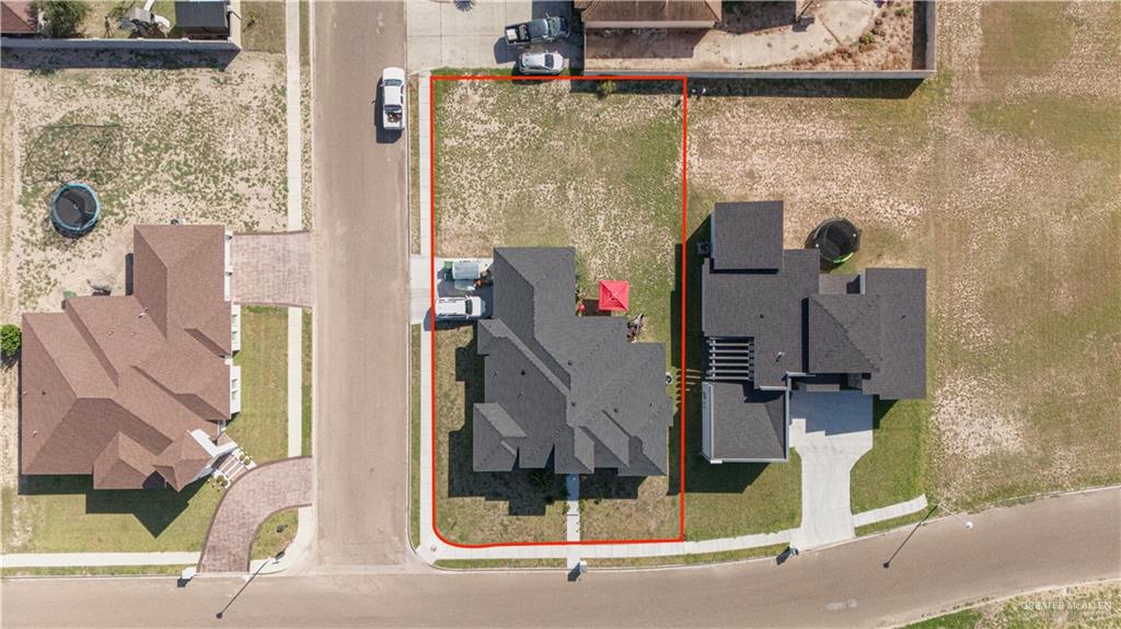 335 Sierra Drive Rio Grande City, TX 78582 - Photo 15 of 15
