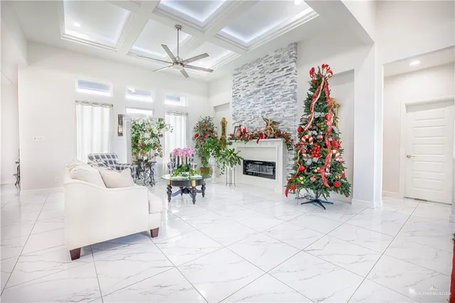 $339,500 | 335 Sierra Drive, Rio Grande City, TX 78582