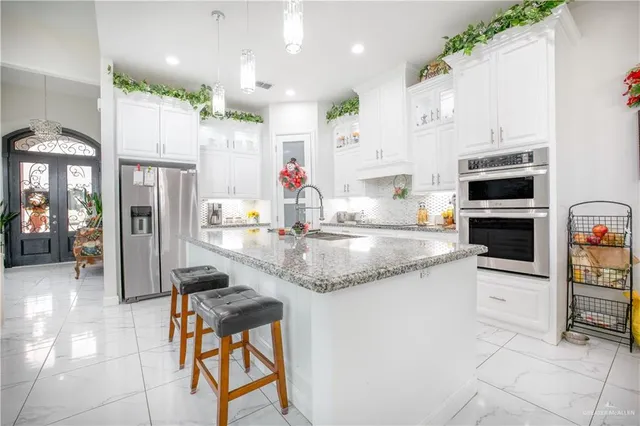 $339,500 | 335 Sierra Drive, Rio Grande City, TX 78582