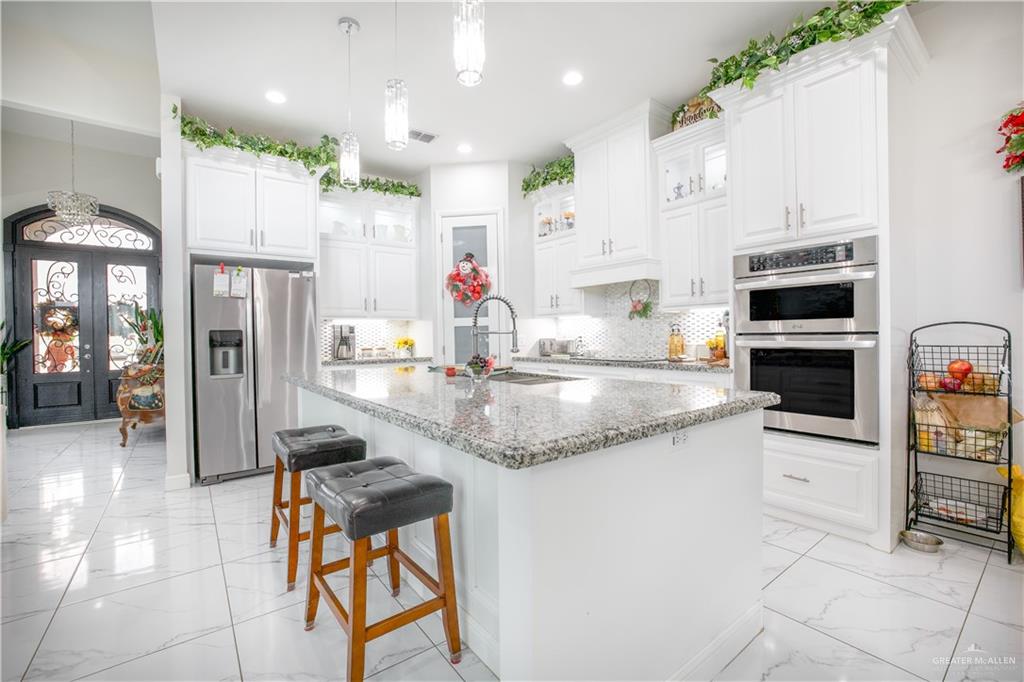 335 Sierra Drive Rio Grande City, TX 78582 - Photo 6 of 15