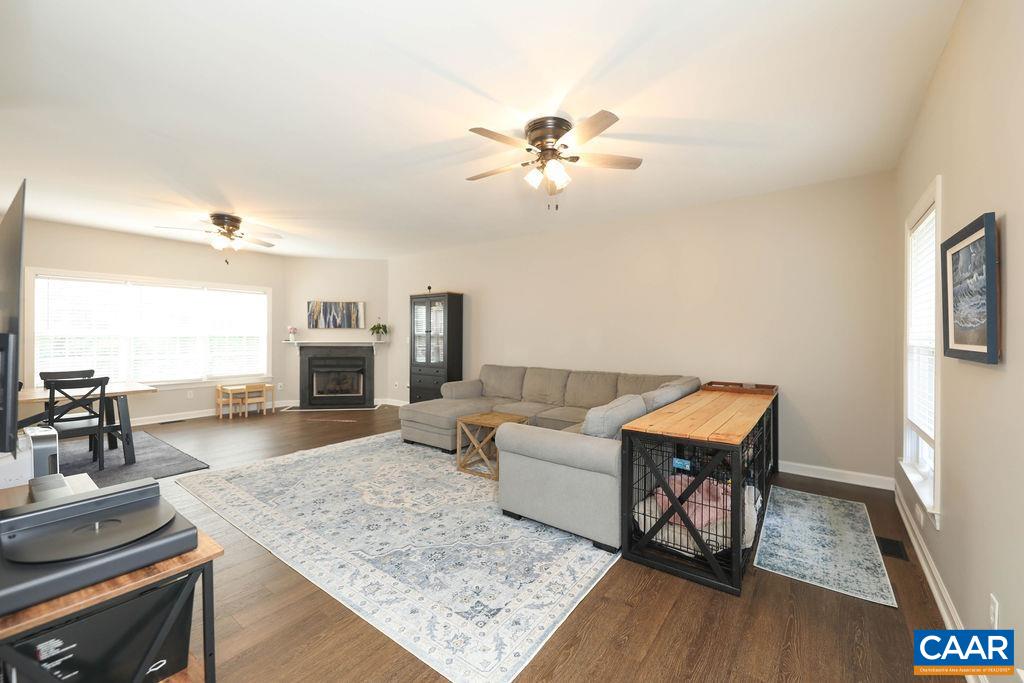 122 Wind Ridge Drive Ruckersville, VA 22968 - Photo 11 of 63 Gallery Image 11