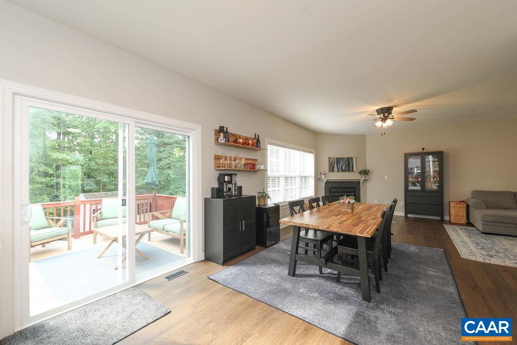 122 Wind Ridge Drive Ruckersville, VA 22968 - Photo 12 of 63 Gallery Image 12