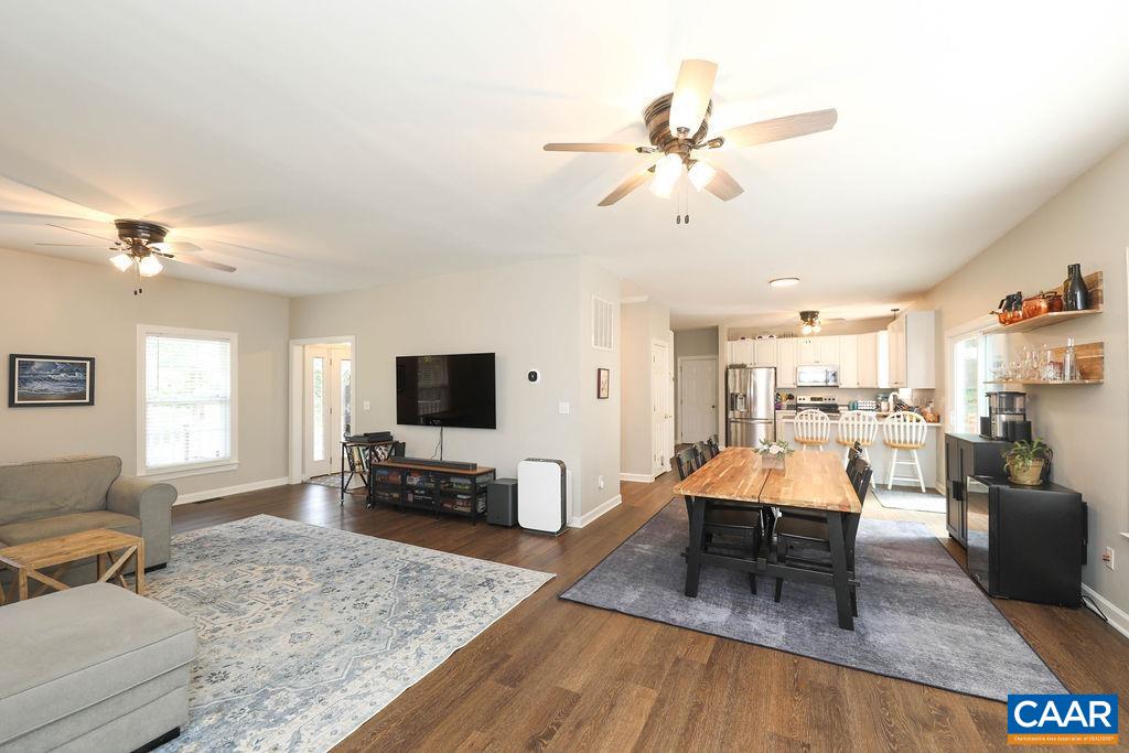 122 Wind Ridge Drive Ruckersville, VA 22968 - Photo 14 of 63 Gallery Image 14