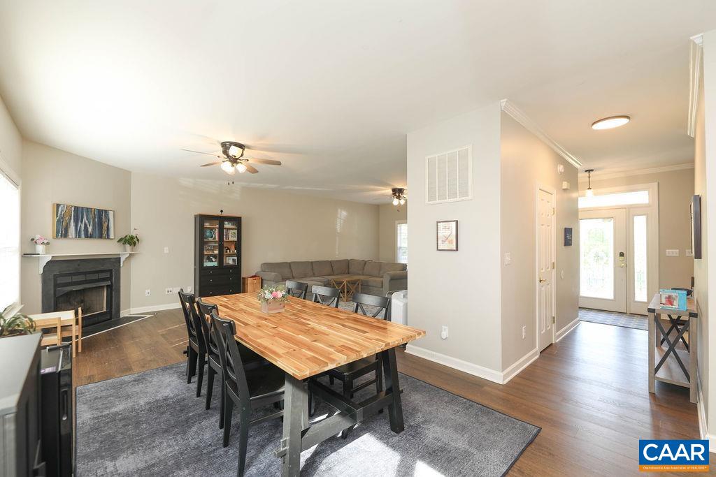 122 Wind Ridge Drive Ruckersville, VA 22968 - Photo 16 of 63 Gallery Image 16