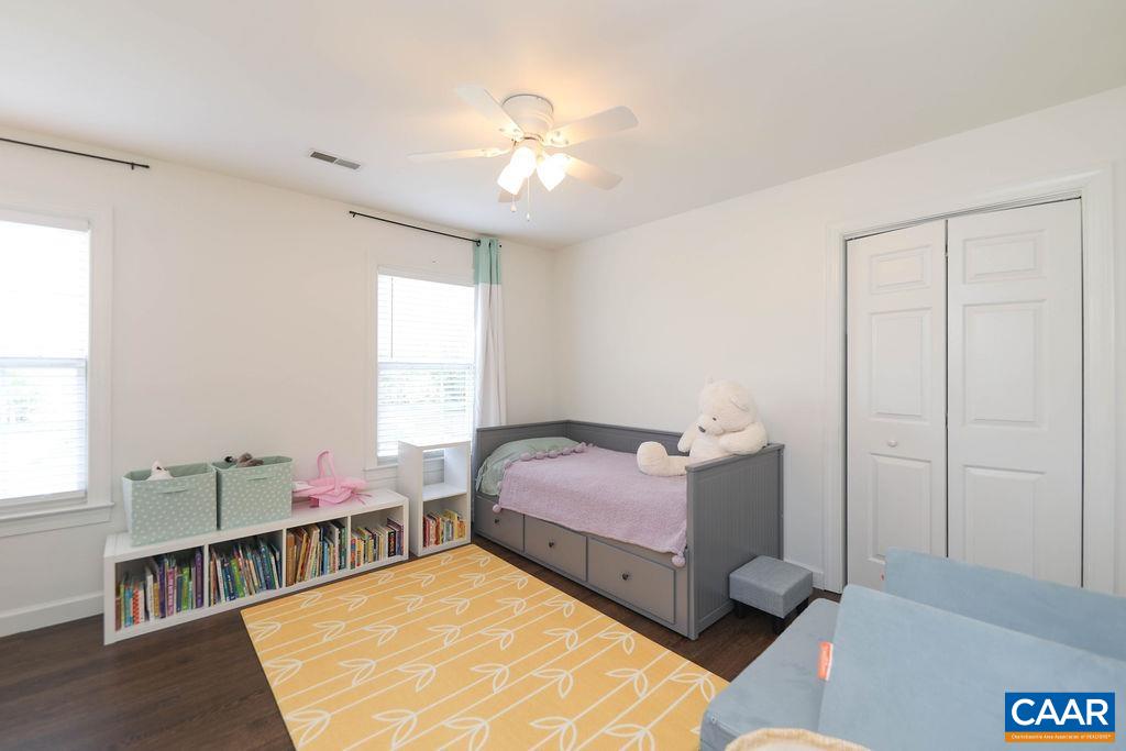 122 Wind Ridge Drive Ruckersville, VA 22968 - Photo 32 of 63 Gallery Image 32