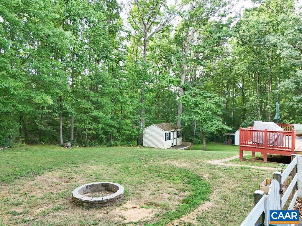 122 Wind Ridge Drive Ruckersville, VA 22968 - Photo 55 of 63 Gallery Image 55
