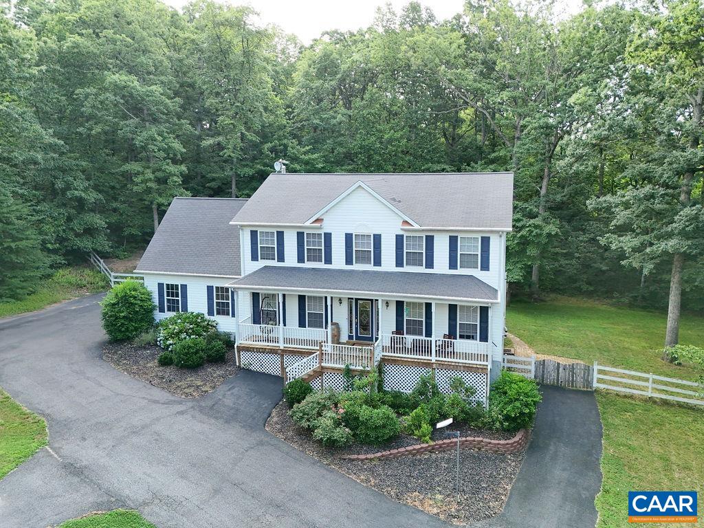 122 Wind Ridge Drive Ruckersville, VA 22968 - Photo 56 of 63 Gallery Image 56