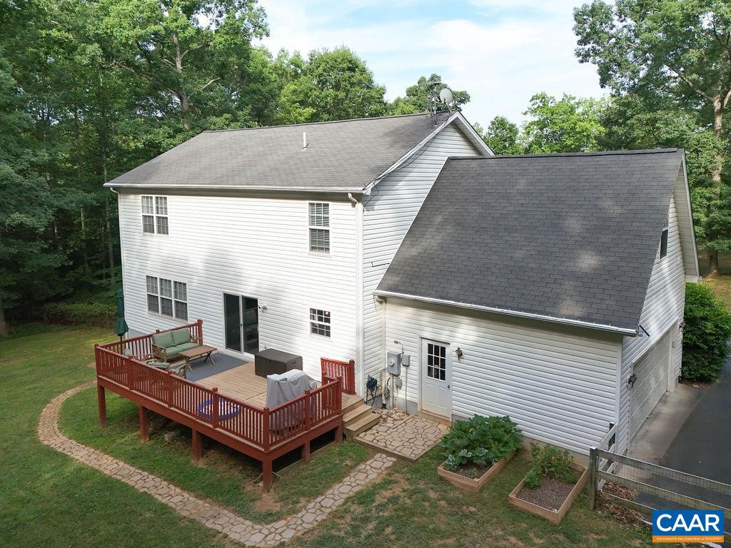 122 Wind Ridge Drive Ruckersville, VA 22968 - Photo 57 of 63 Gallery Image 57