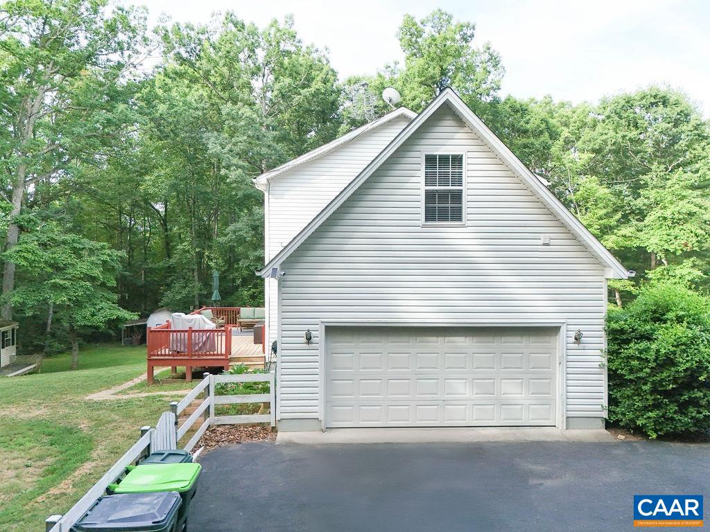 122 Wind Ridge Drive Ruckersville, VA 22968 - Photo 59 of 63 Gallery Image 59