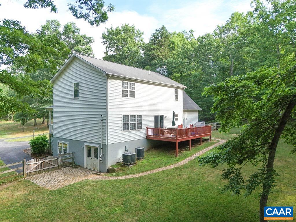 122 Wind Ridge Drive Ruckersville, VA 22968 - Photo 62 of 63 Gallery Image 62