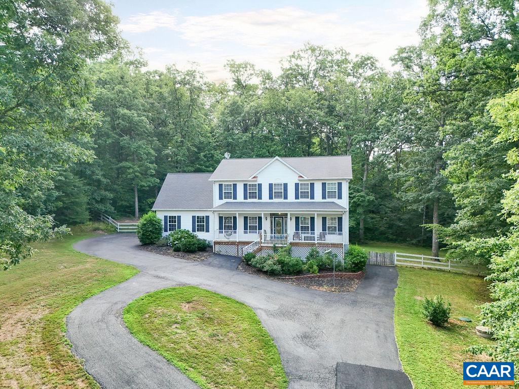 122 Wind Ridge Drive Ruckersville, VA 22968 - Photo 63 of 63 Gallery Image 63