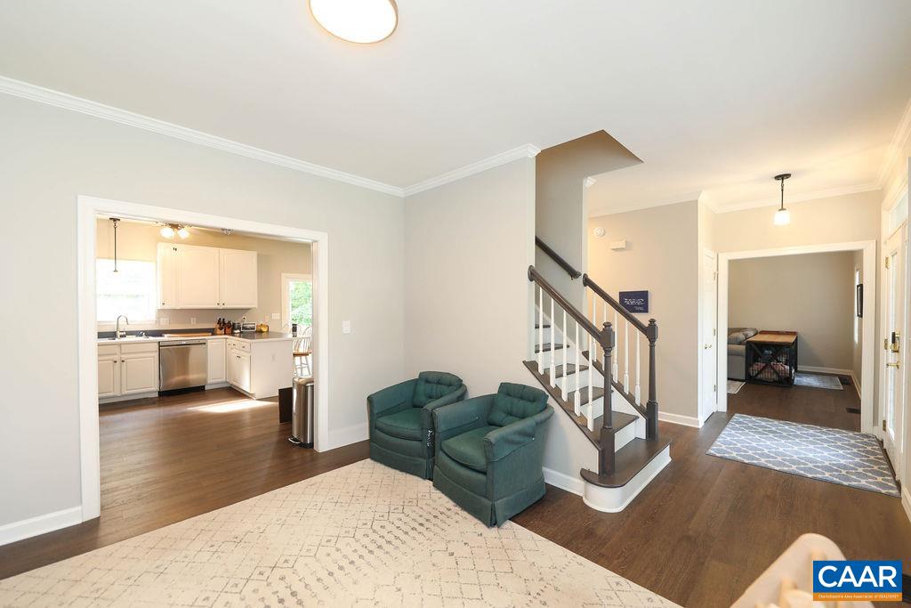 122 Wind Ridge Drive Ruckersville, VA 22968 - Photo 10 of 63 Gallery Image 10