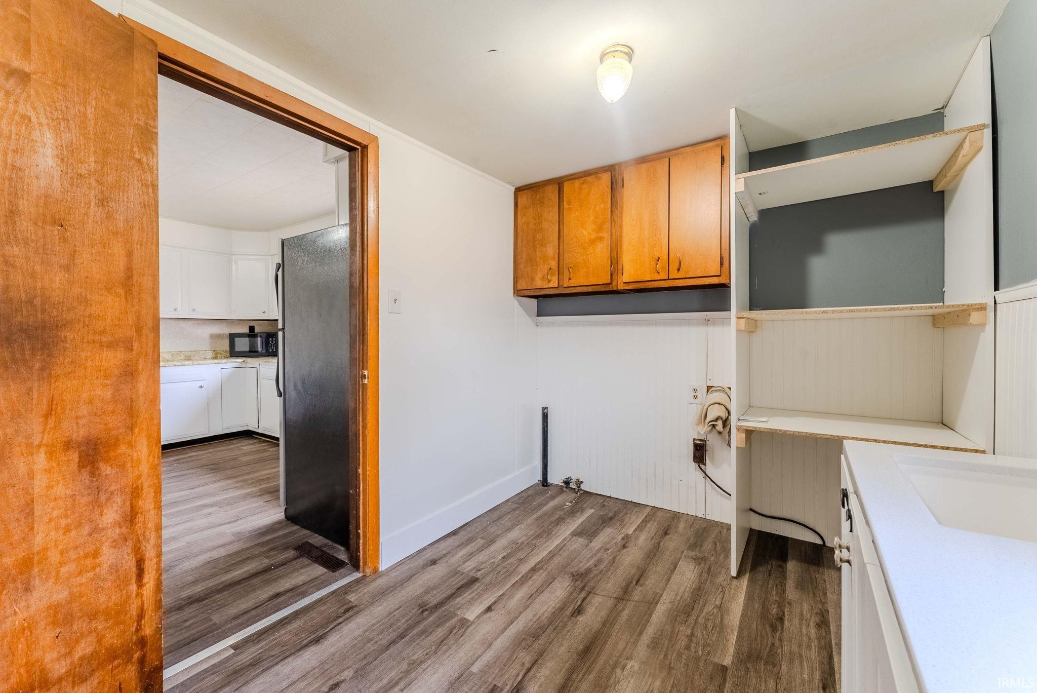 1886 South 75 East Wabash, IN 46992 - Photo 21 of 33