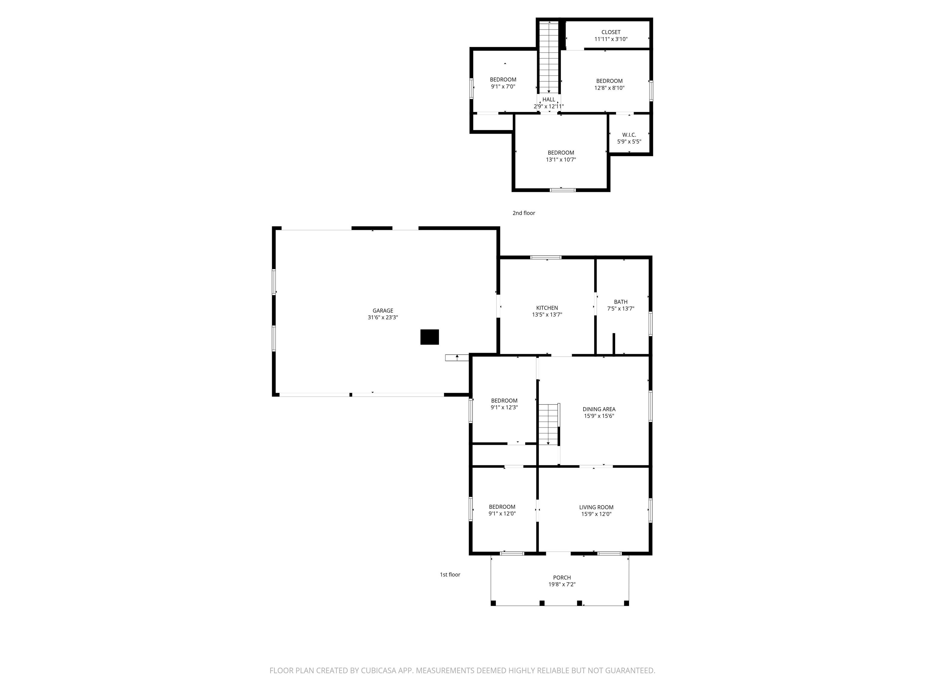 1886 South 75 East Wabash, IN 46992 - Photo 33 of 33