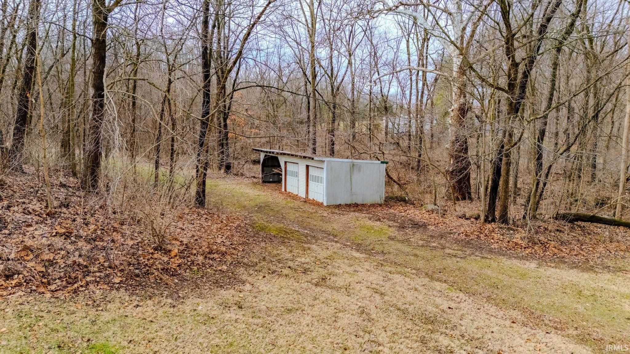 1886 South 75 East Wabash, IN 46992 - Photo 8 of 33