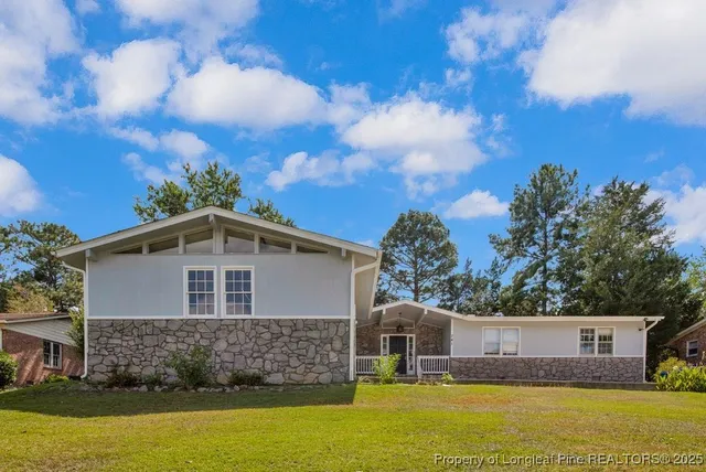 $289,900 | 741 Southview Circle, Fayetteville, NC 28311