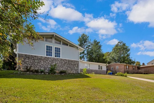 $289,900 | 741 Southview Circle, Fayetteville, NC 28311