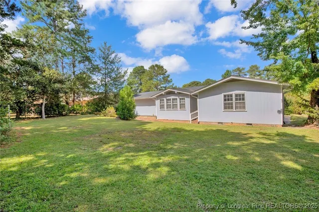 $289,900 | 741 Southview Circle, Fayetteville, NC 28311