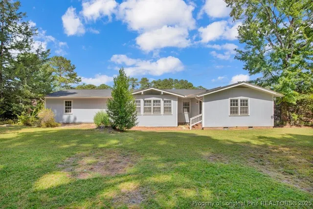 $289,900 | 741 Southview Circle, Fayetteville, NC 28311