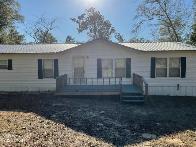 $150,000 | 2355 Momence Court, Alford, FL 32420