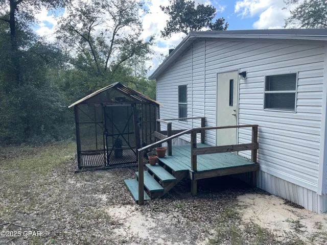 $150,000 | 2355 Momence Court, Alford, FL 32420