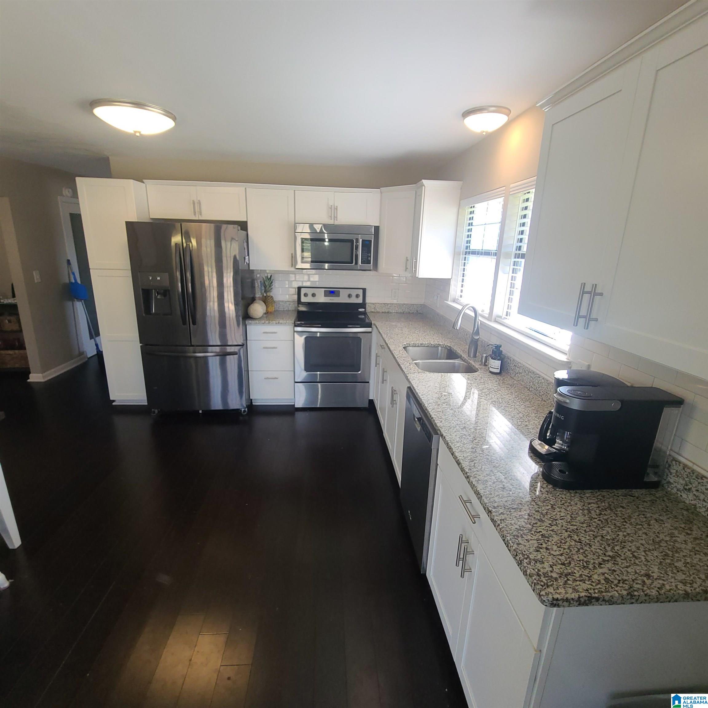 80 Blair Farm Road Odenville, AL 35120 - Photo 20 of 24
