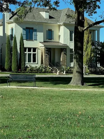 $1,775,000 | 5202 Arbor Drive, Prairie Village, KS 66207