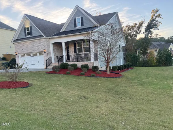 $879,900 | 1009 Crescent Moon Court, Durham, NC 27712