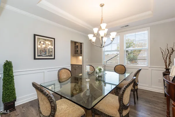 $879,900 | 1009 Crescent Moon Court, Durham, NC 27712