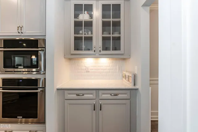 $890,000 | 1009 Crescent Moon Court, Durham, NC 27712