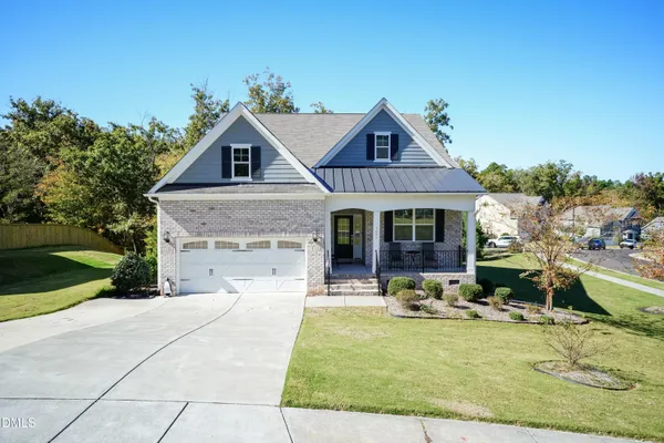 $879,900 | 1009 Crescent Moon Court, Durham, NC 27712