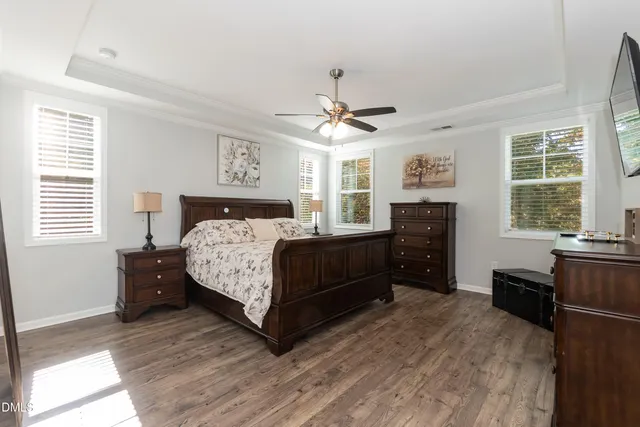 $890,000 | 1009 Crescent Moon Court, Durham, NC 27712